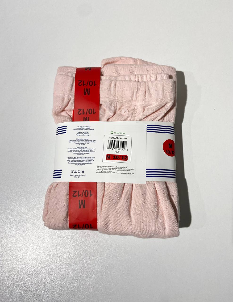 Splendid youth kids pajama set
