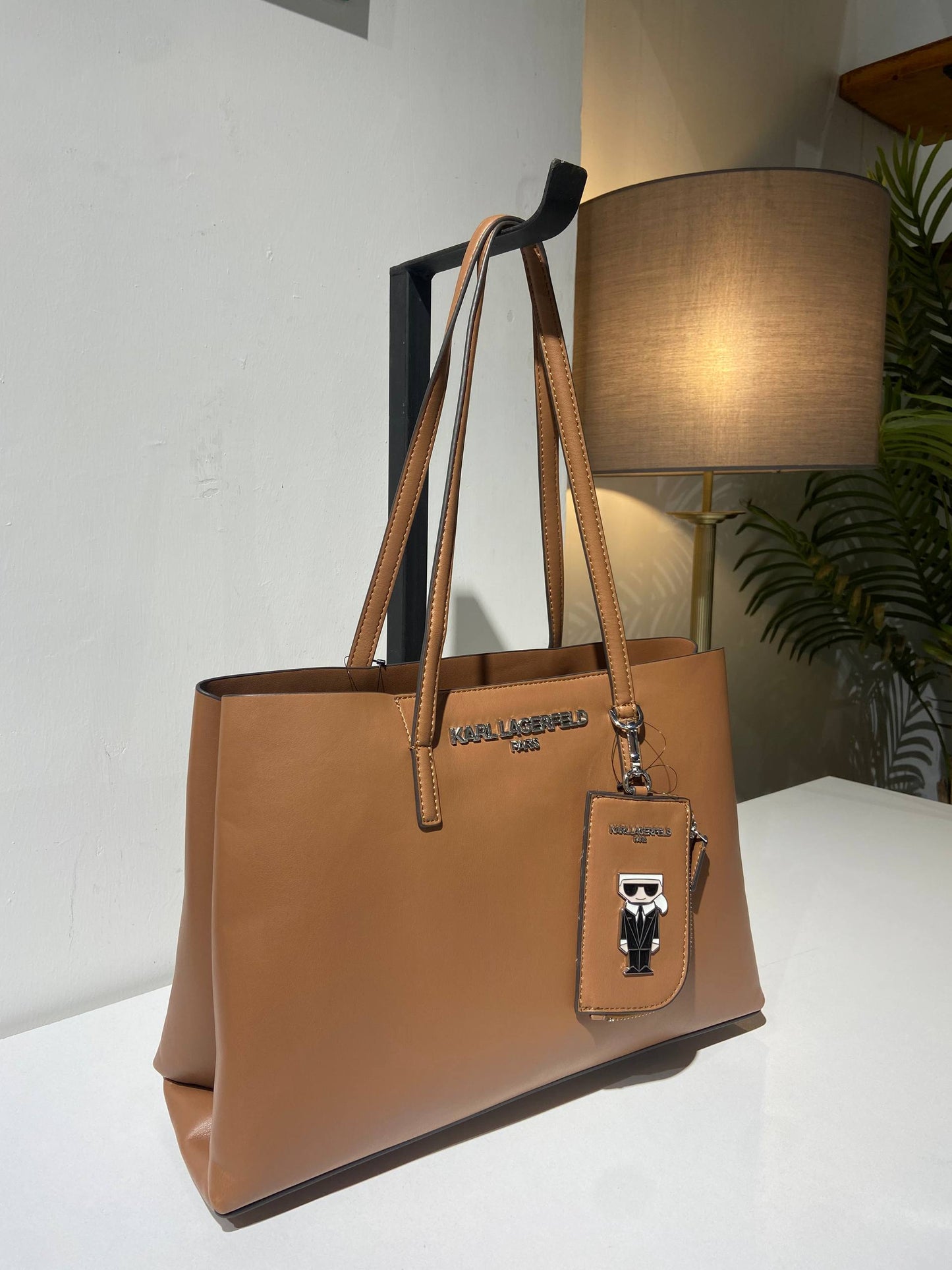 Karl Lagerfeld bag