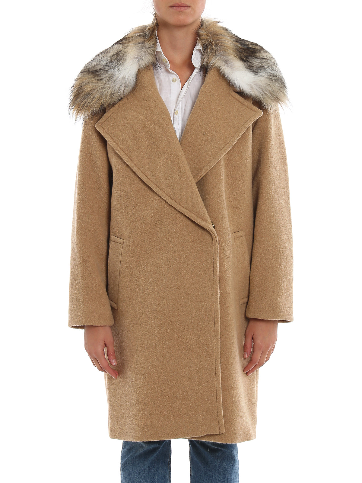 Michael kors coat