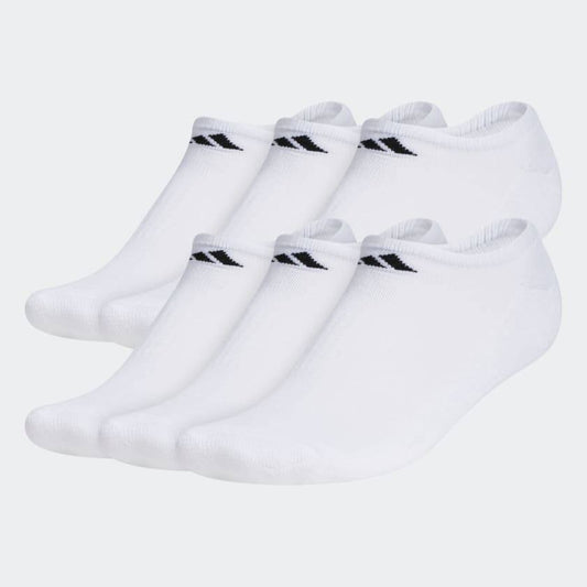 Adidas 6 pairs socks set size 6-12