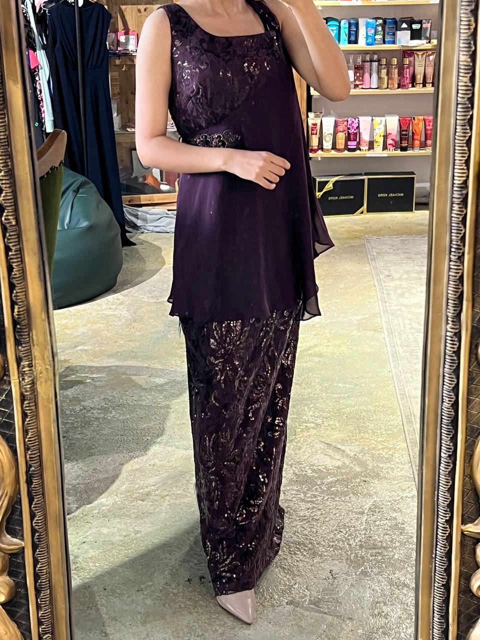 Slny dress