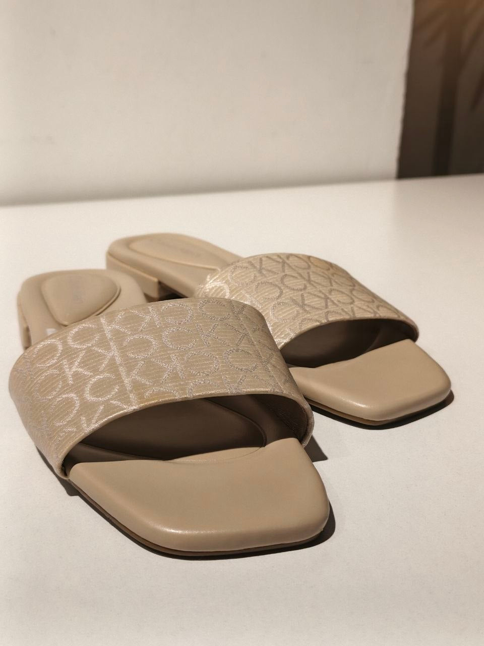 Calvin Klein sandal