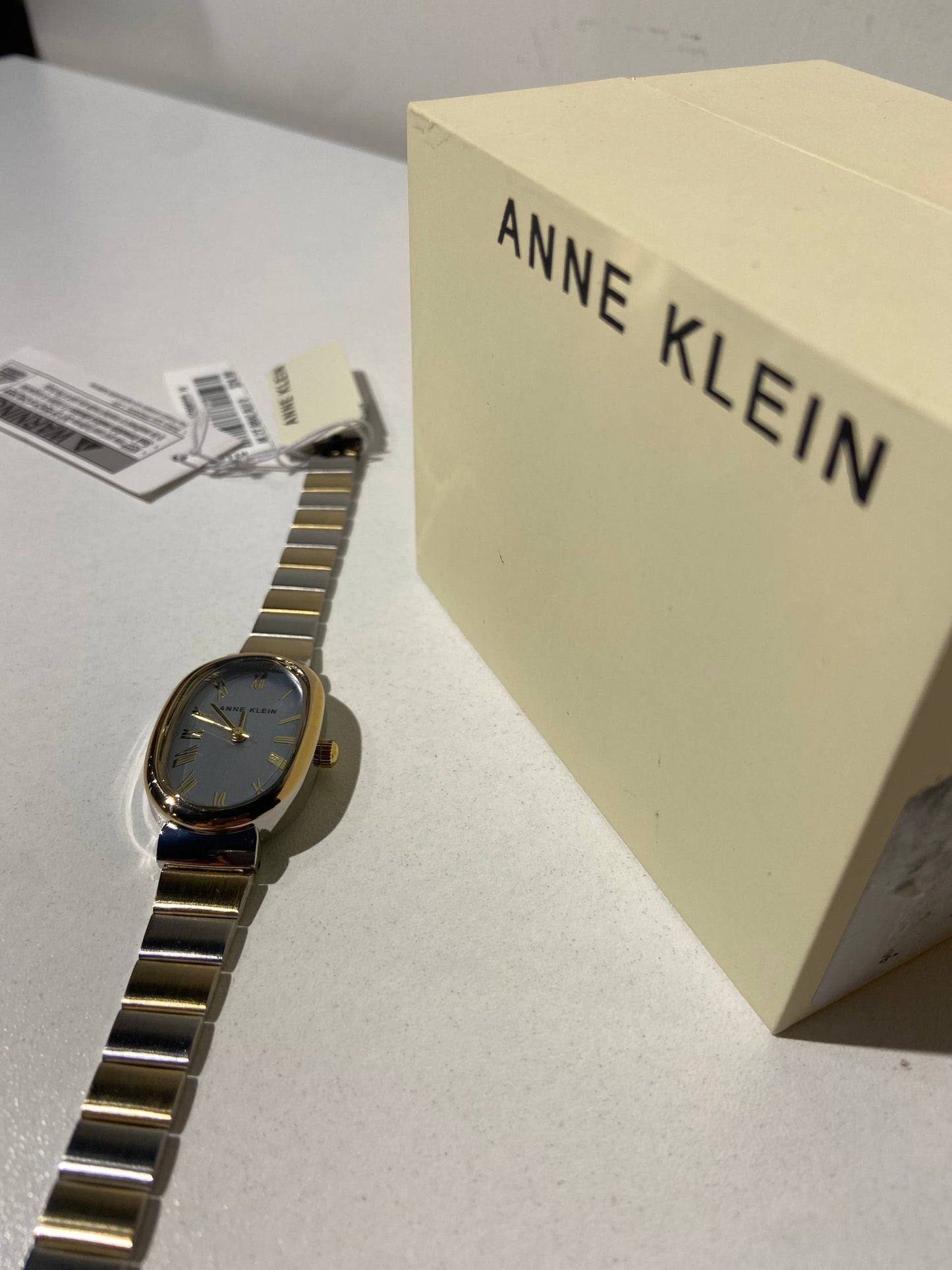 Anne klein watch