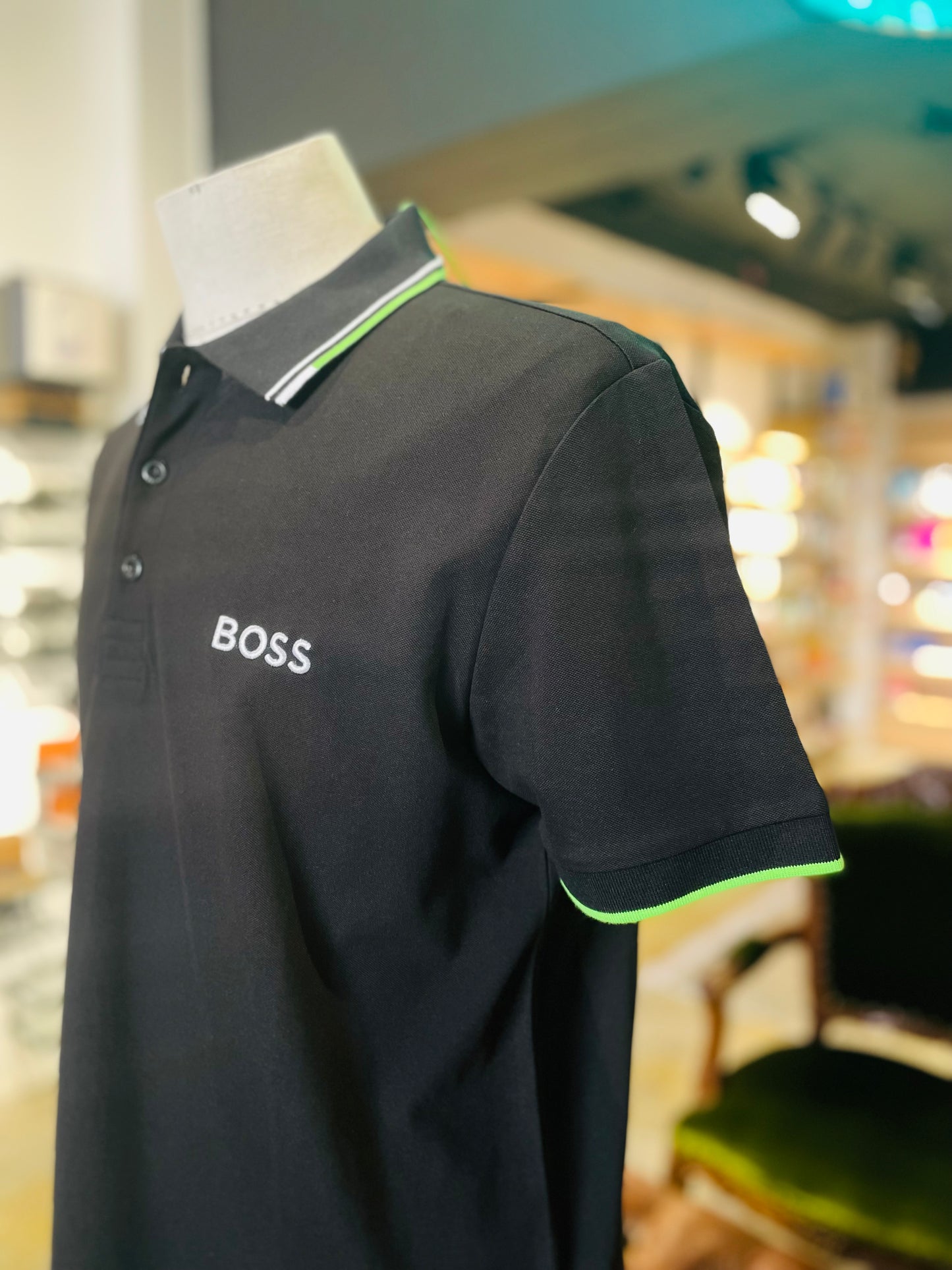 Boss men’s shirt