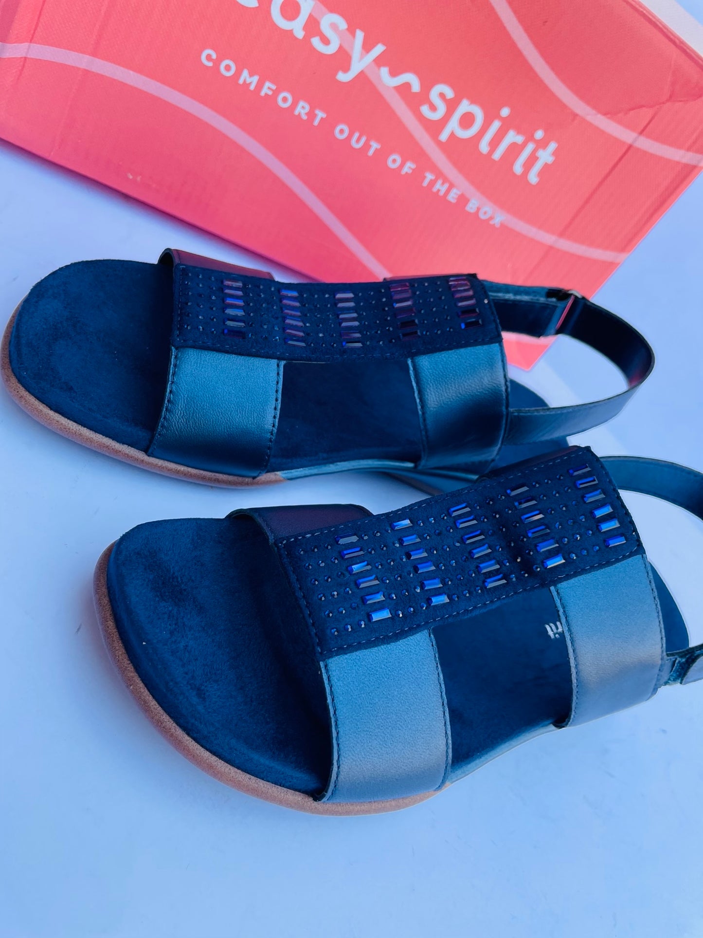 Easy spirit sandal