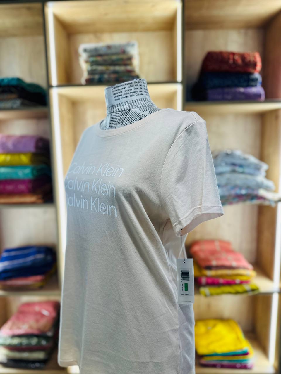 Calvin Klein shirt