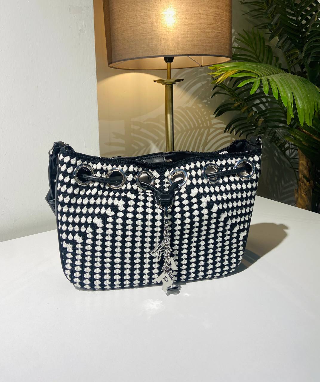 Karl Lagerfeld bag