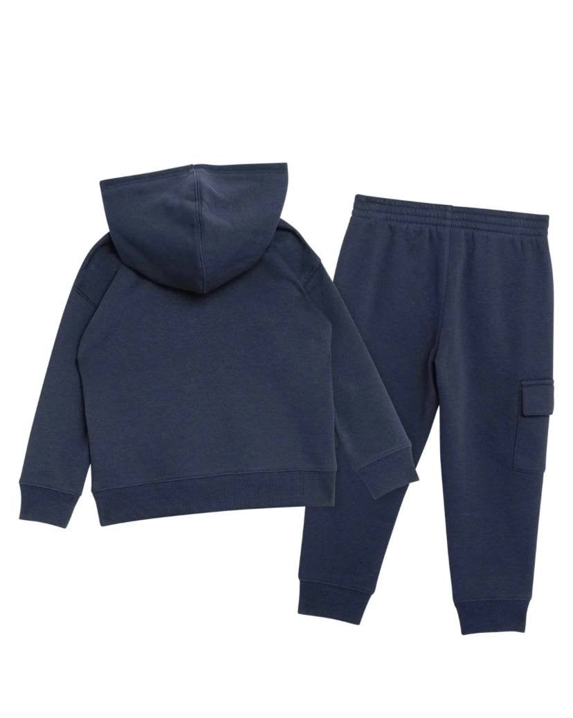 Champion kids pajama set