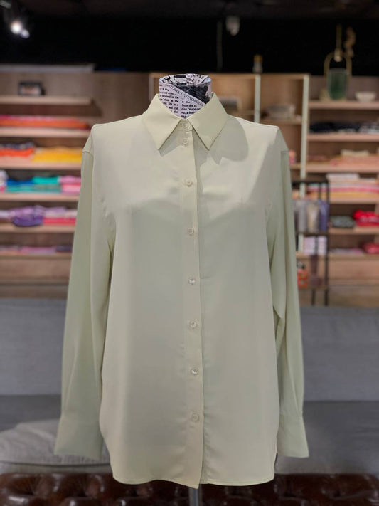 Calvin Klein blouse