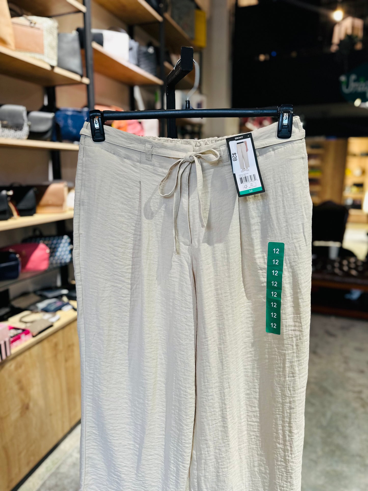 DKNY pant size 12