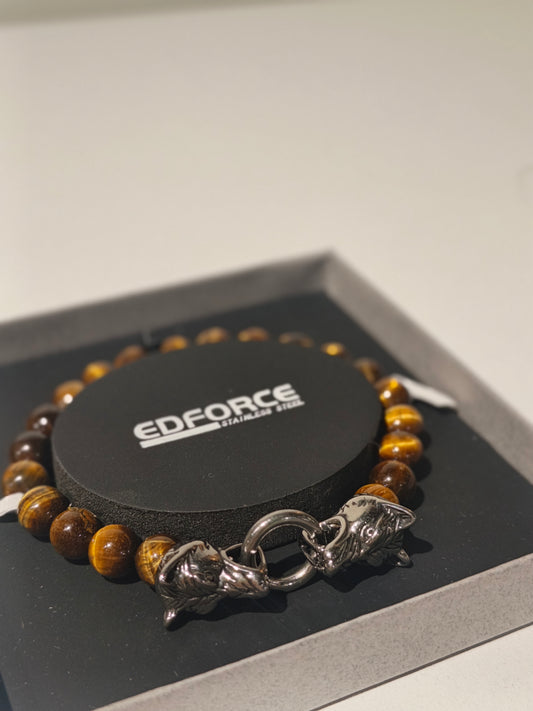 Edforce mens bracelet