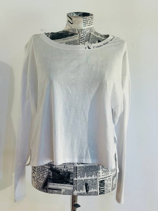 Calvin Klein  shirt