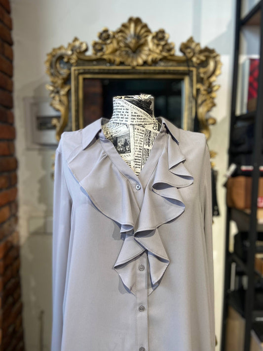 Calvin Klein blouse Size medium