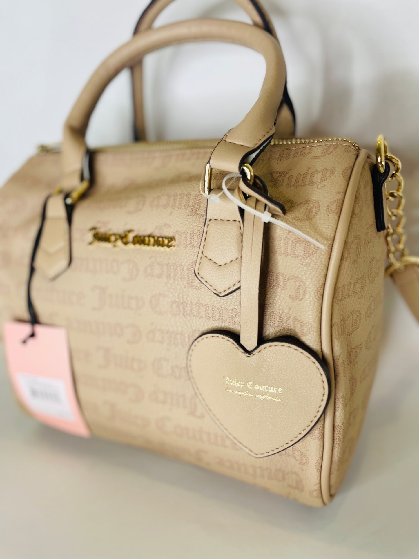 Juicy couture bag