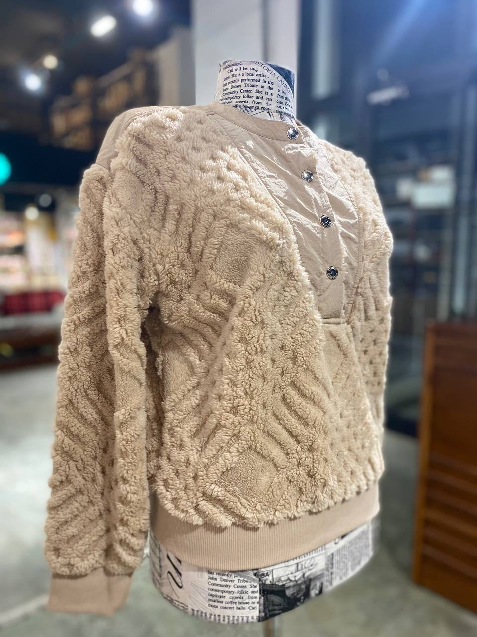 Tommy Hilfiger sweater size x-small