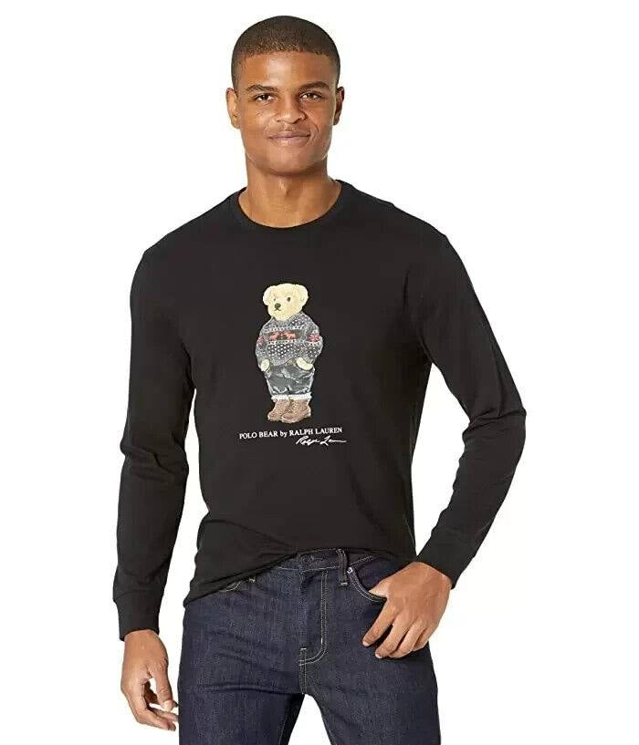 Ralph Lauren polo sweatshirt