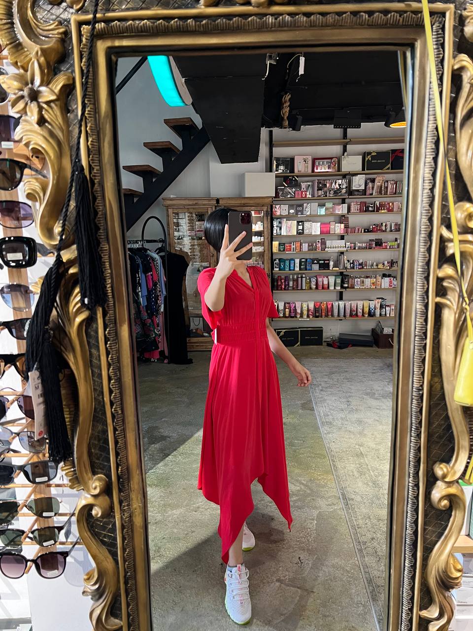 Kensie dress