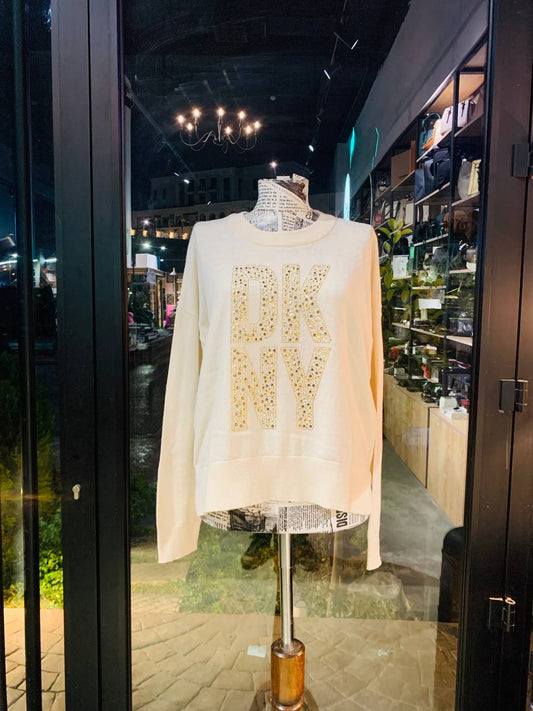 Dkny sweater