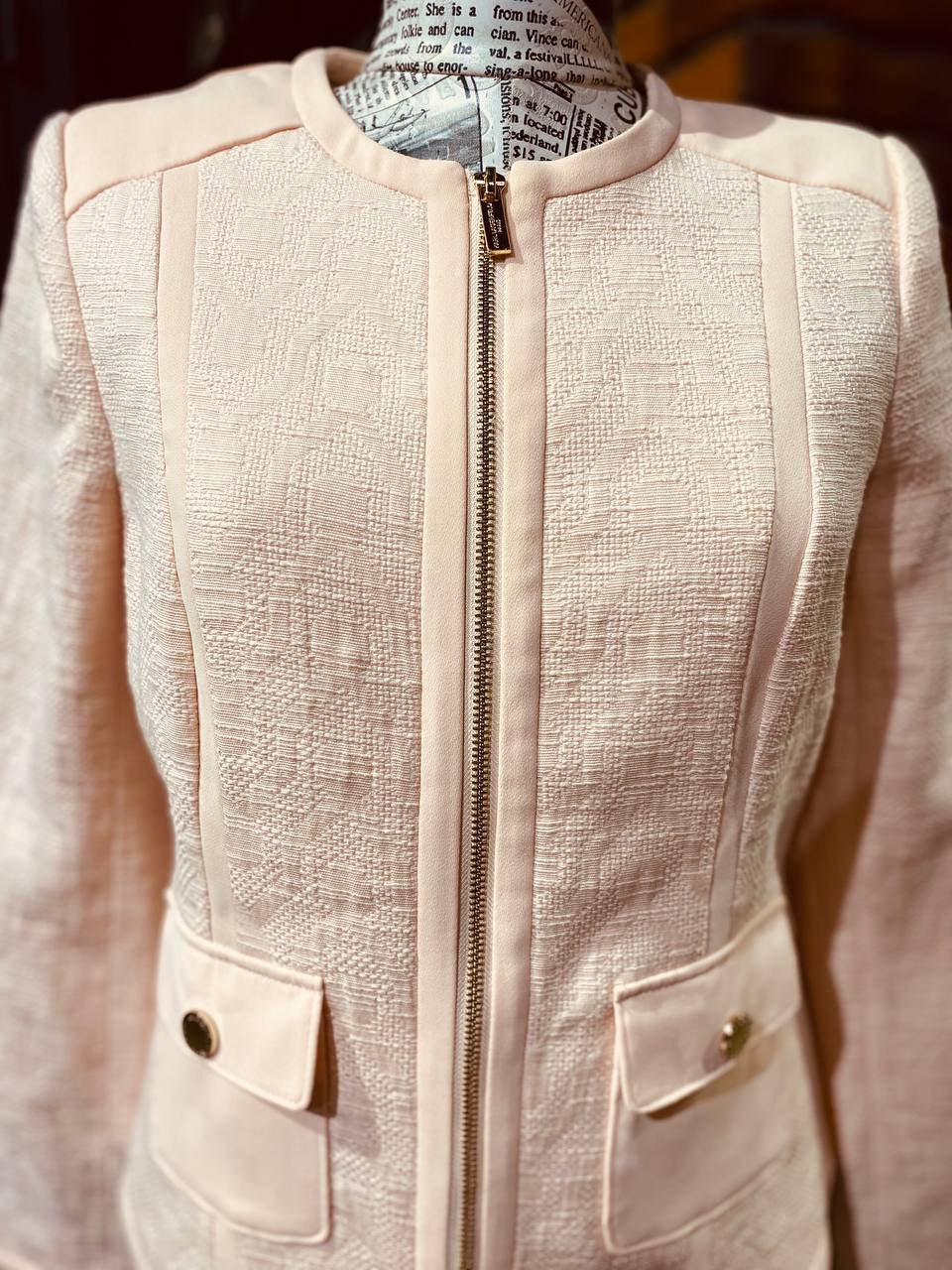 KarlLagerfeld jacket size 2
