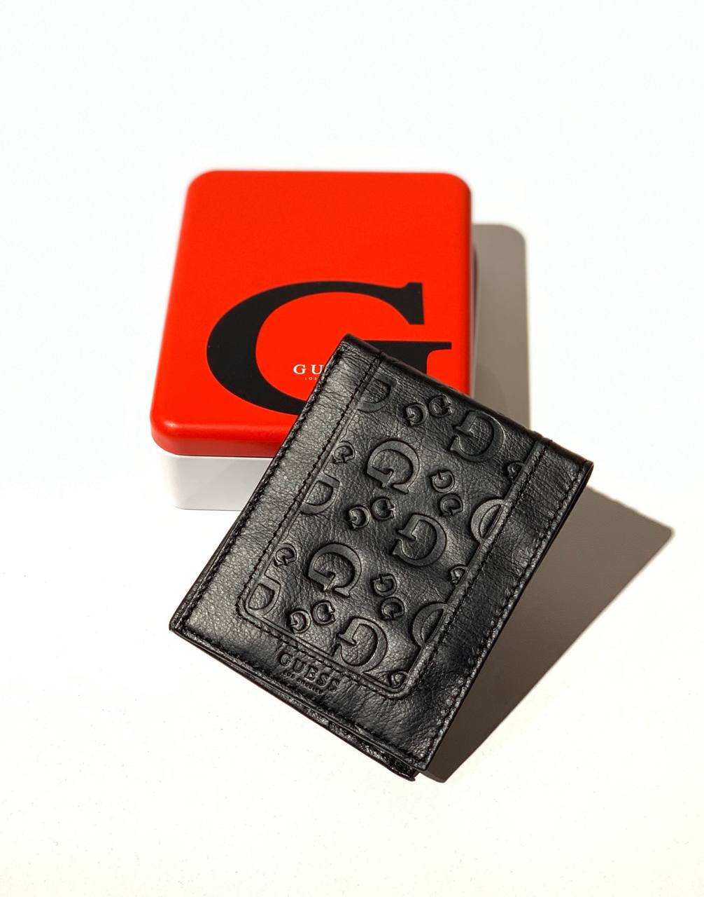 Guess wallet