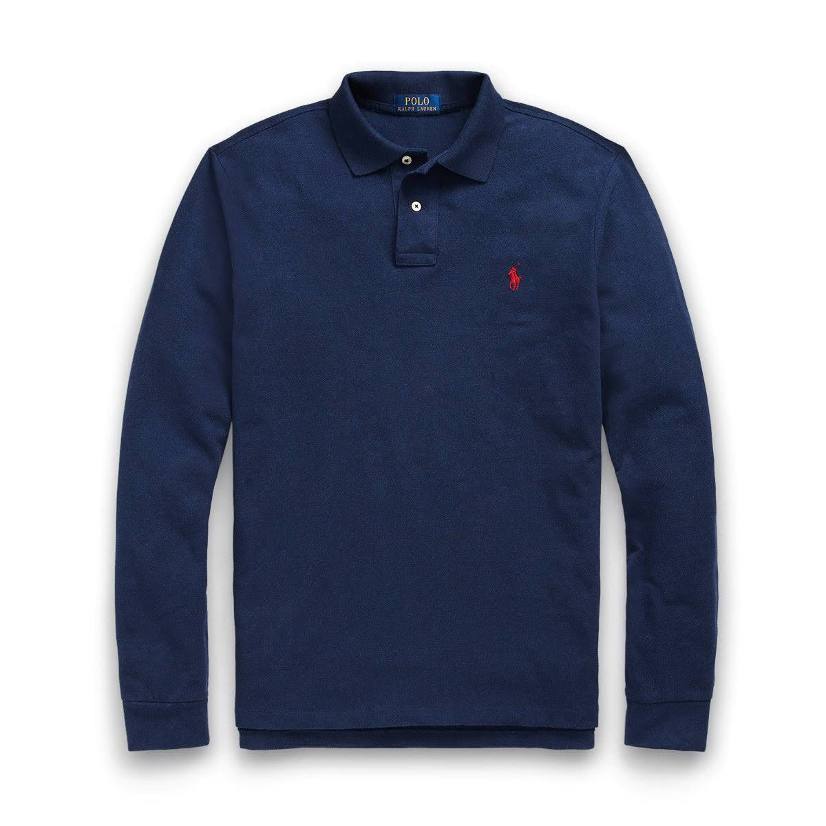 Ralph Lauren polo sweater