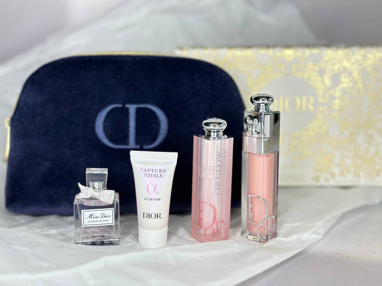 Dior set