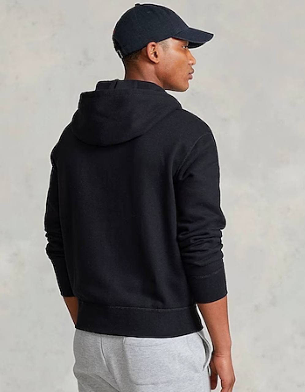 Ralph Lauren hoodie