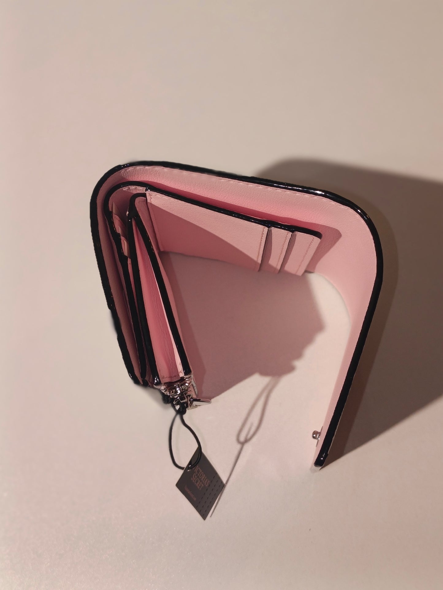 Victoria secret wallet