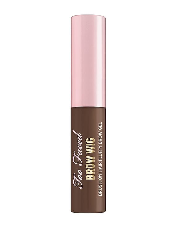 Too faced fluffy brow gel