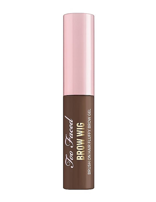 Too faced fluffy brow gel