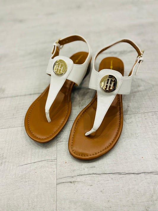 Tommy Hilfiger sandal