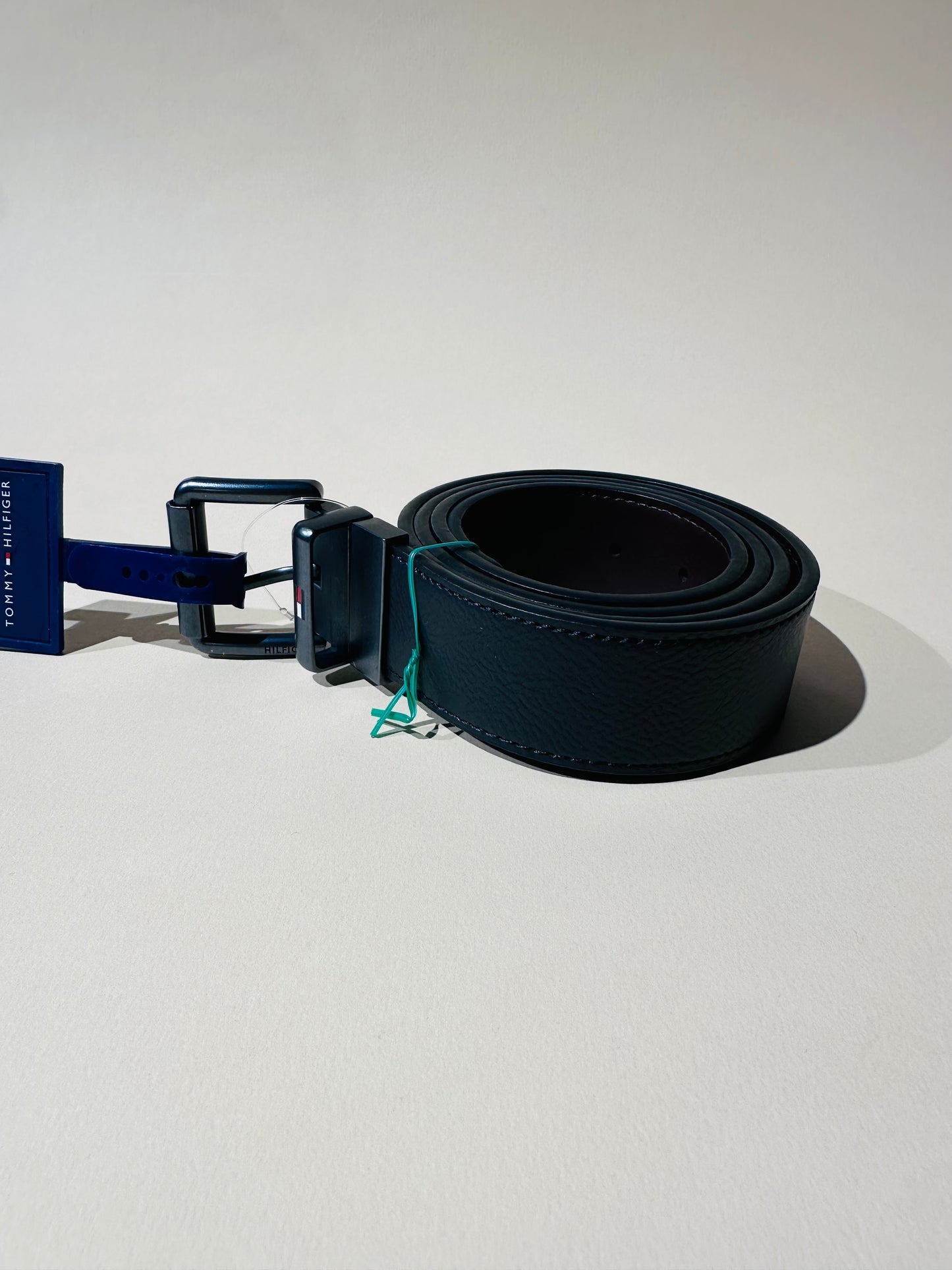 Tommy Hilfiger belt size large(38/40)