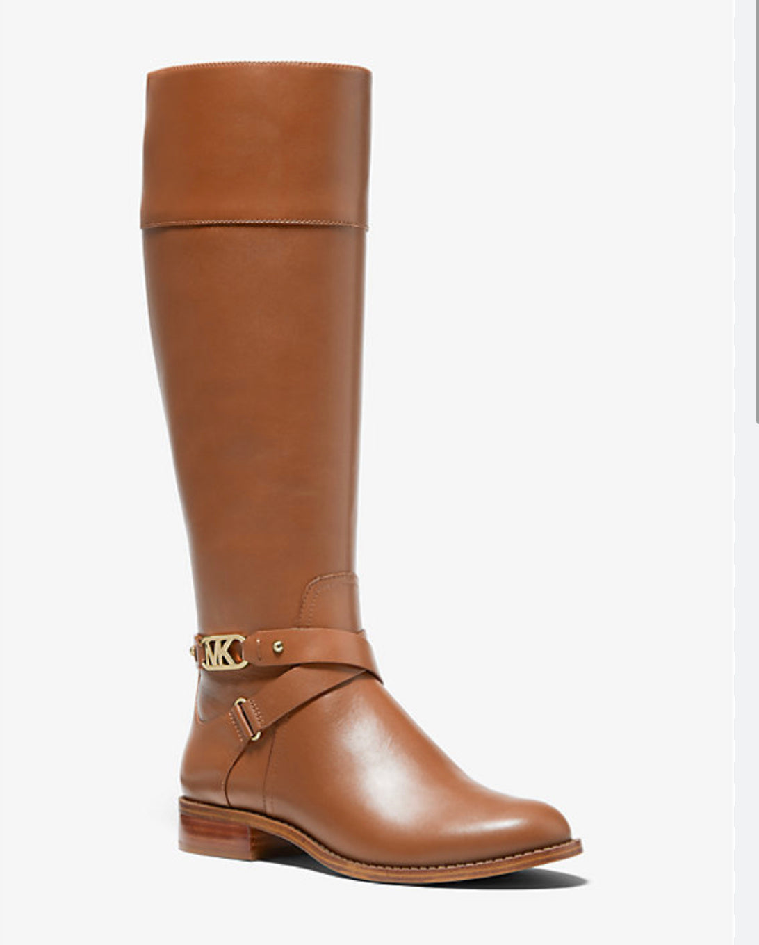 Michael kors boots size 38