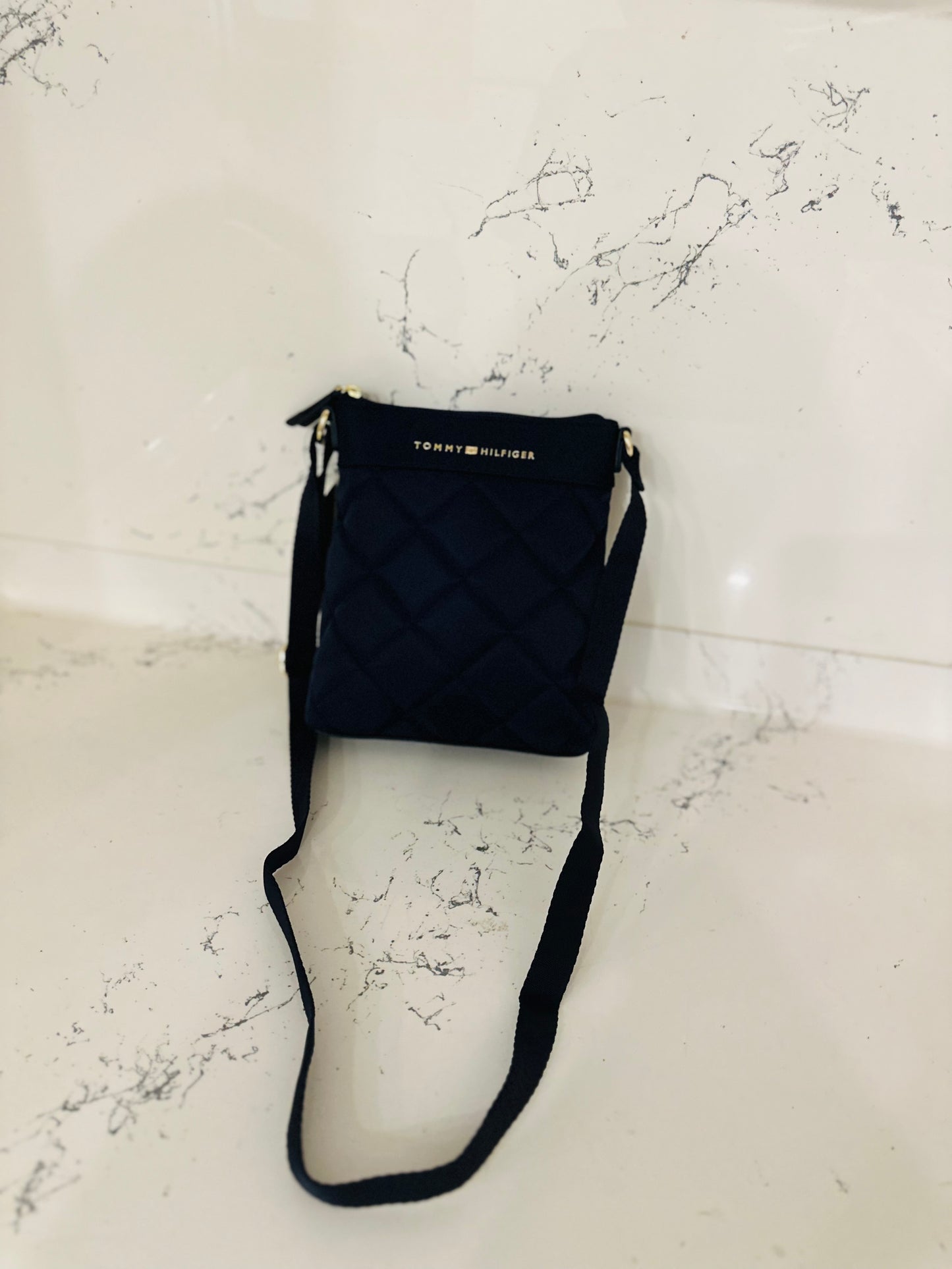 Tommy Hilfiger bag blue