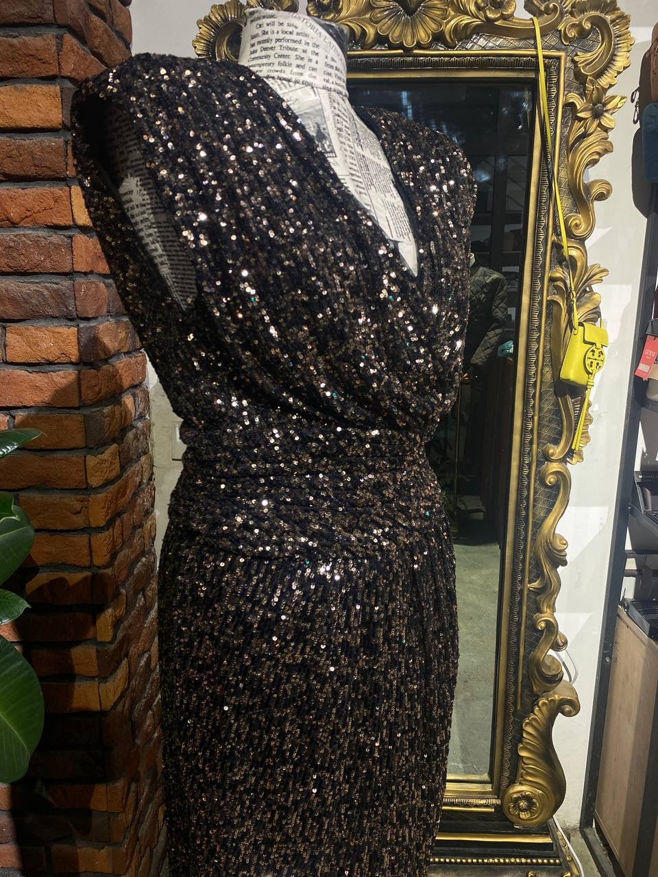 Calvin Klein dress size 8