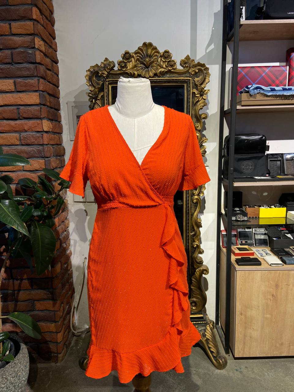 Michael kors dress