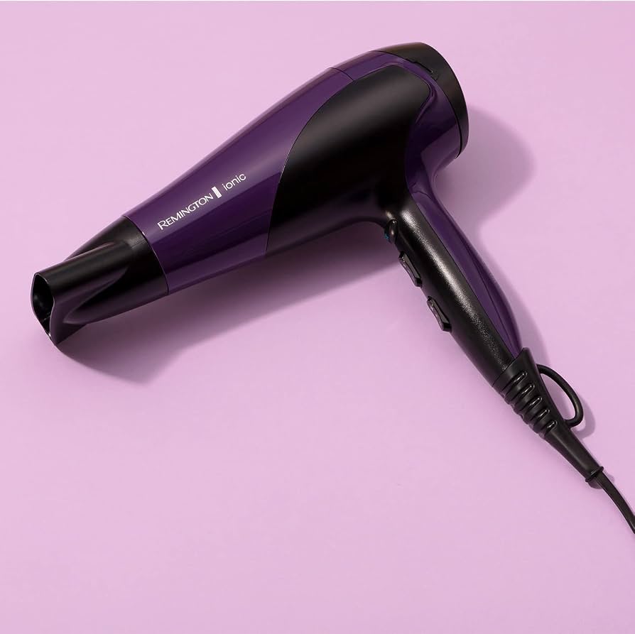 Remington Hair Dryer