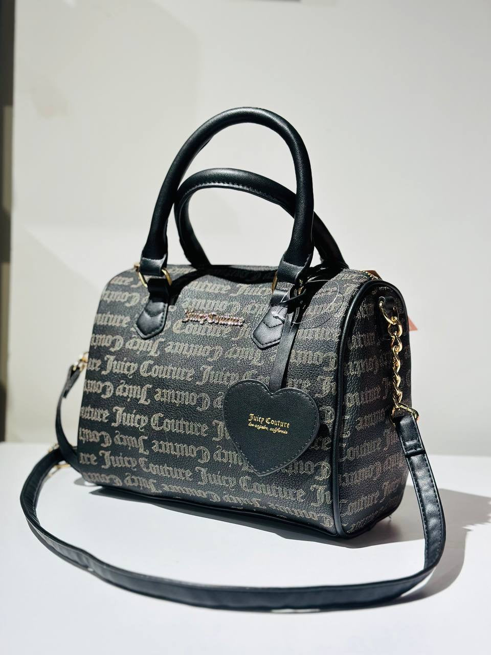 Juice couture bag