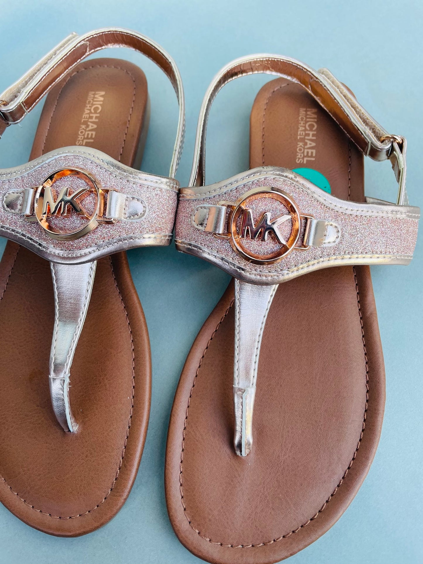 Michael kors sandal