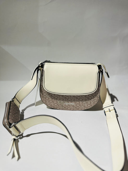 Calvin Klein crossbody bag