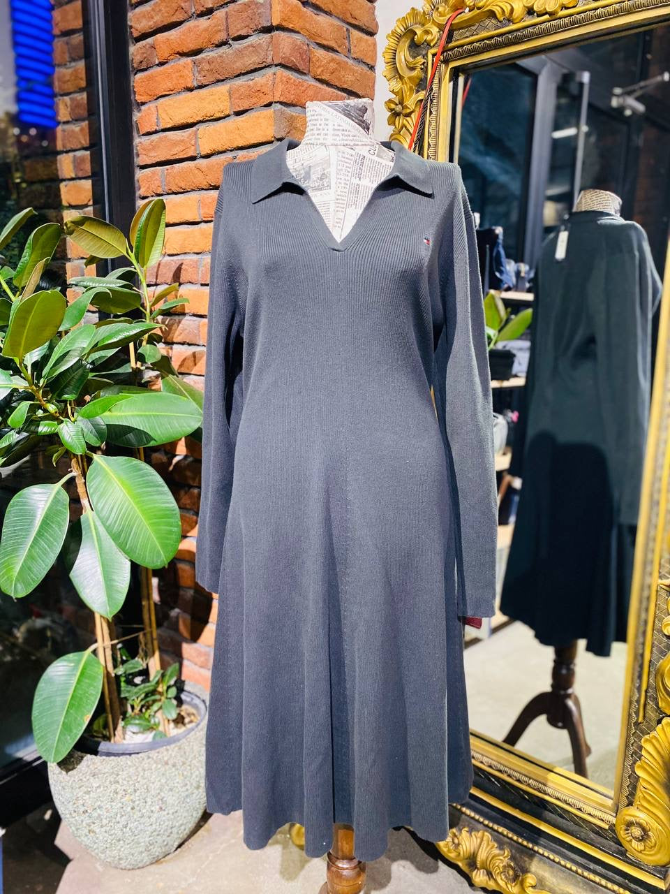 Tommy Hilfiger dress size x-large