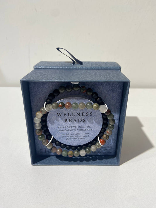 Wellness Beads bracelet