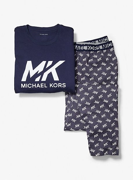 Michael kors pajama set