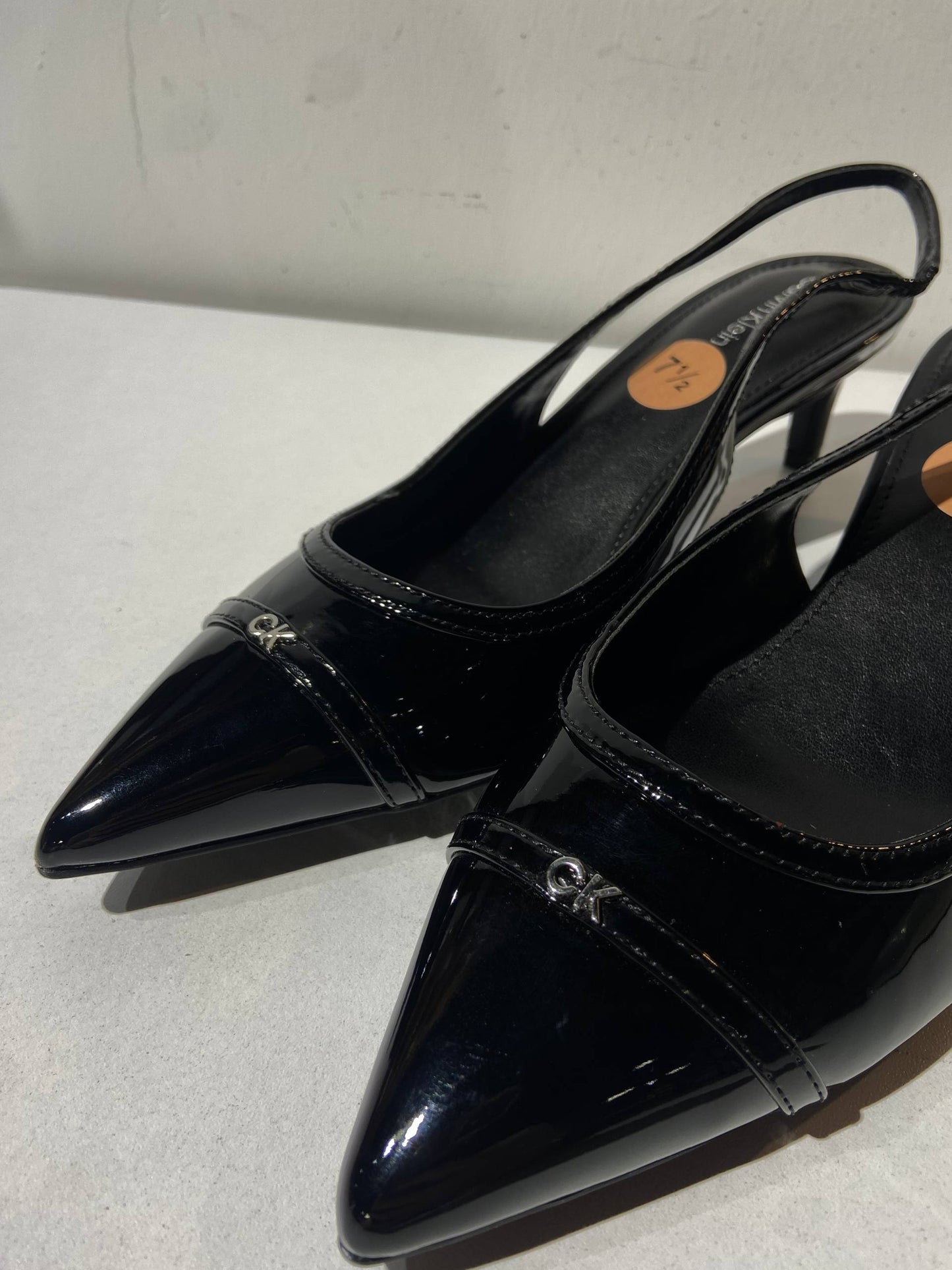 Calvin klein shoes