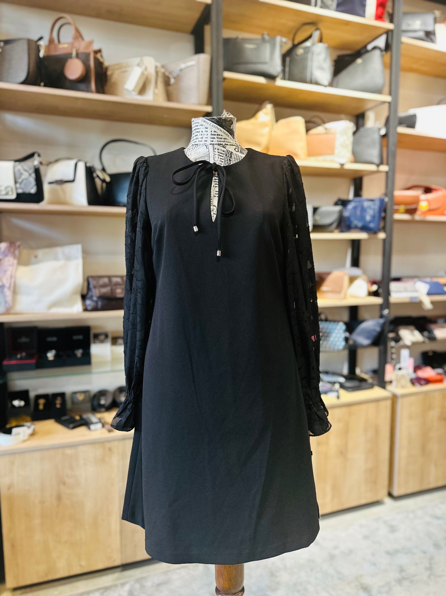 Tommy  Hilfiger dress size 8p
