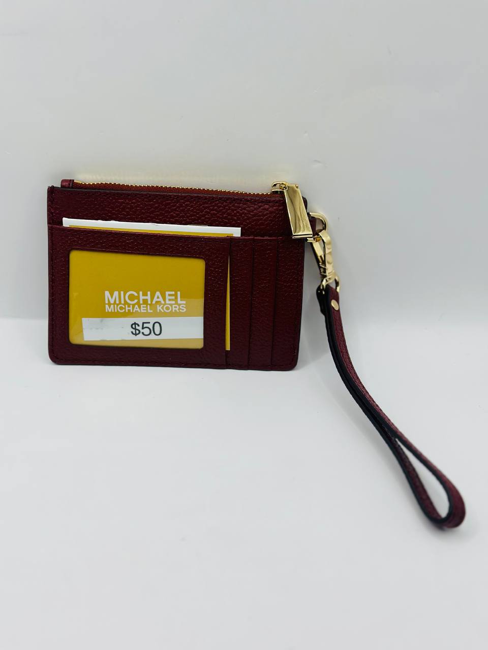 Michael kors wallet