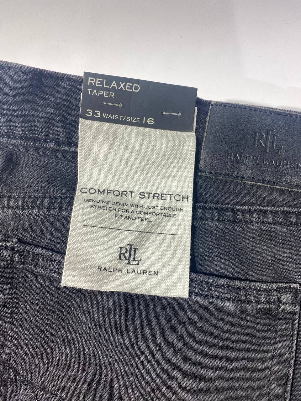 Ralph lauren jeans
