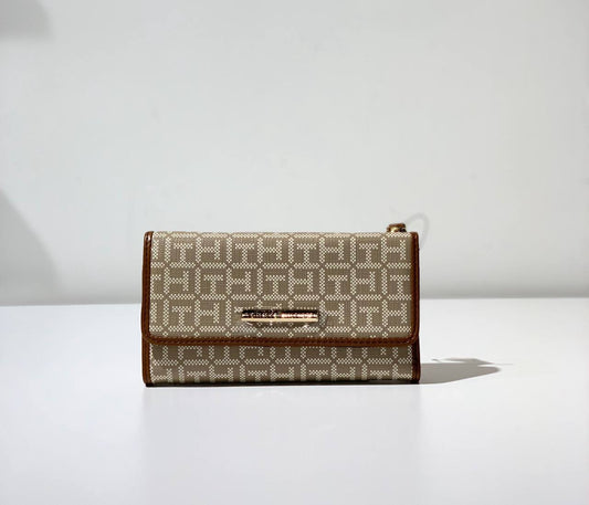 Tommy Hilfiger wallet