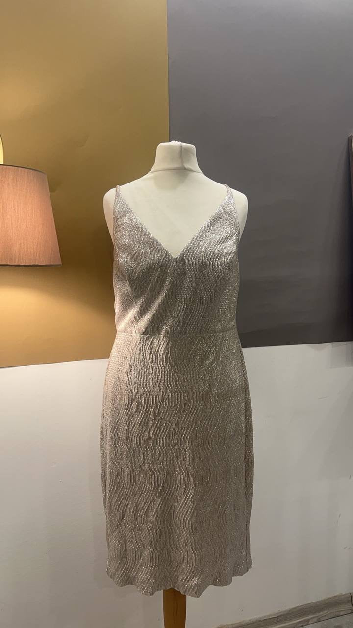 Calvin Klein dress