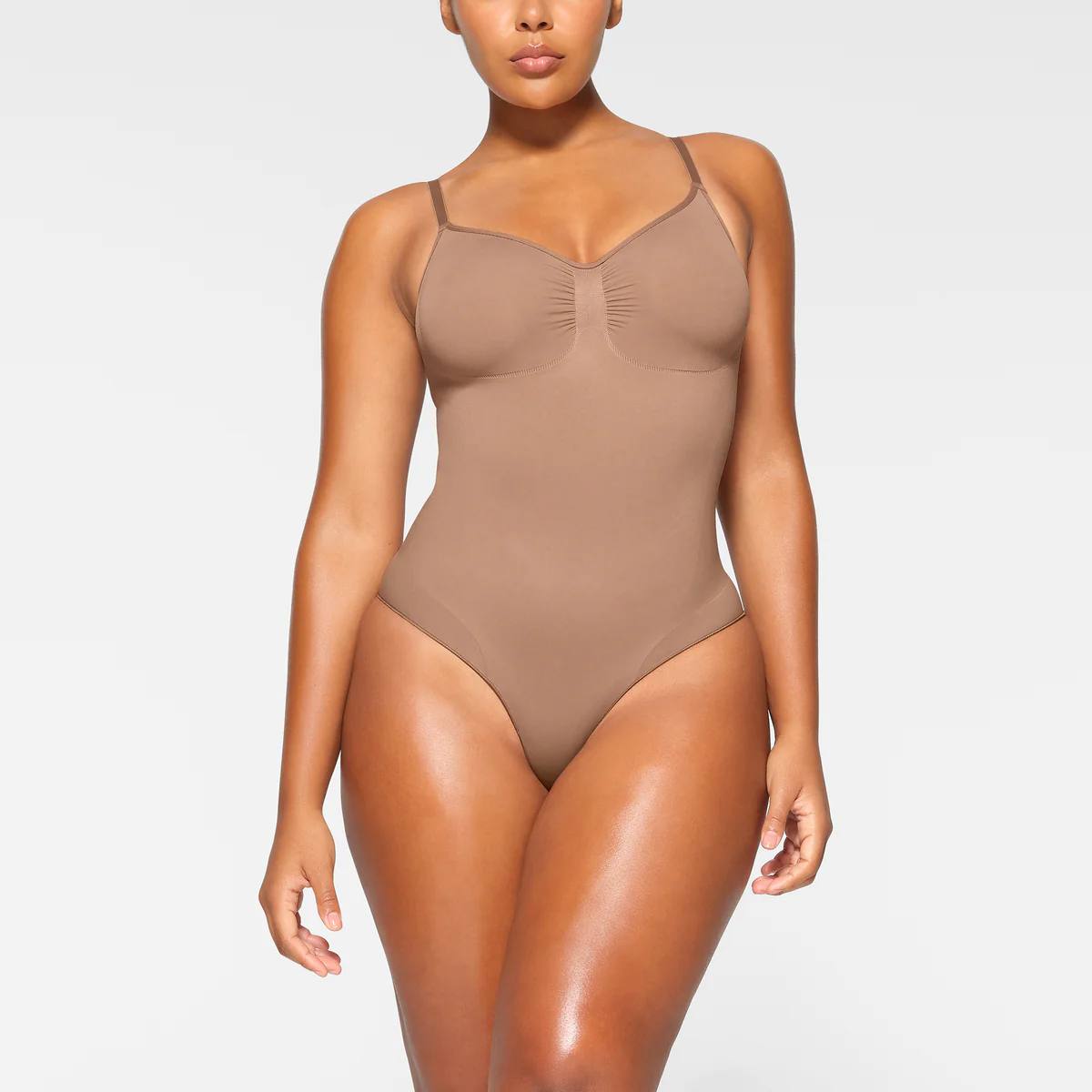 Skims bd -brf -3370 bodysuit